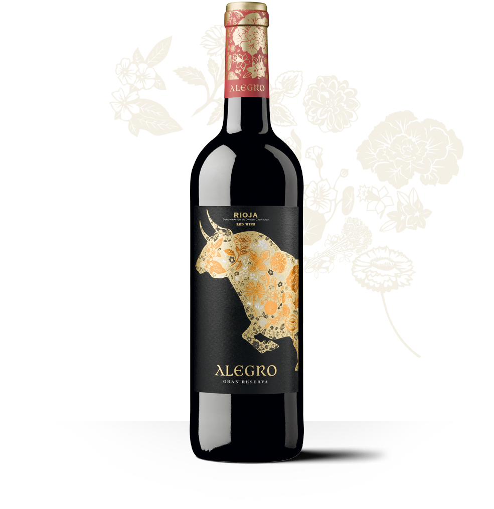 Alegro Gran Reserva